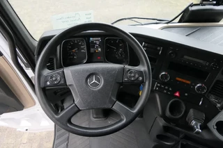 Mercedes-Benz Actros 2021 - 1945 | 2Tanks | 391956Km | 2021 | Tires 85% | 2Beds | Fridge | A/C | Automatic | Tuv/Mot/Apk 03-2025 | Belgium Truck obrazek 24