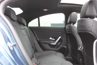 Mercedes-Benz CLA 2020 - 180 AUT7 Luxury Line PANORAMADAK LEDER MEMORY KEY-LESS GO MULTIBEAM SFEER NL AUTO imagen 20