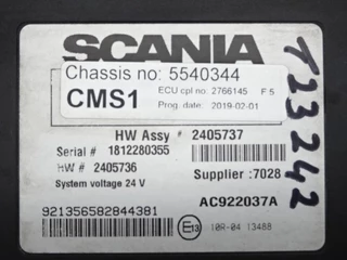 Scania N/A - S2821595UP immagine 2
