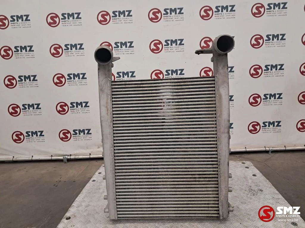 Renault 2007 - Occ intercooler Renault afbeelding 1
