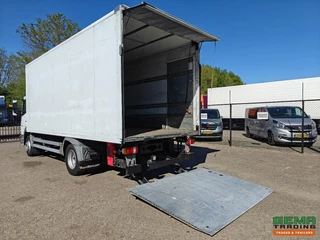 Mercedes-Benz Atego 2010 - 1218 obrazek 4