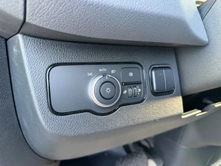 Mercedes-Benz Sprinter 2024 - 315CDI Chasi Cabine ( 3,66 Wielbasis ) Automaat Airco Cruisecontrol BPM VRIJ obrazek 9