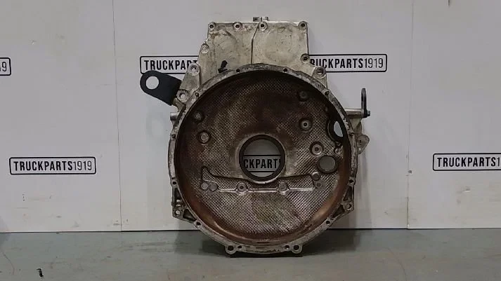 MAN - Engines & Parts Vliegwielhuis D2676 afbeelding 1