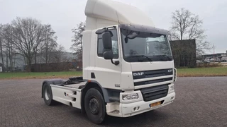 DAF CF 2013 - 75 310 Daycabin Manual Euro 5 imagem 3