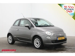Fiat 500 2010 - 1.2 AUT Pop Airco LMV obrázek 2 náhled
