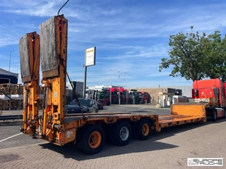 Goldhofer STZ-TL3-33/80 1995 - N/A obrazek 4