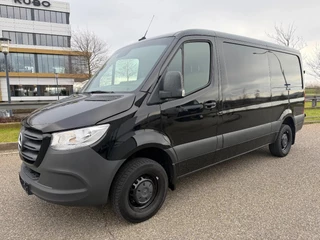 Mercedes-Benz Sprinter 2022 - 317CDI L2H1 Automaat Airco Trekhaak Applecarplay EURO 6 116000KM immagine 2