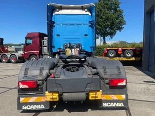 Scania R 2016 - R520 V8 6x2-4 afbeelding 7