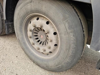Krone SD| ALUMINUM SIDES.| SAF DISC | ALUMINIUM RIMS| 3 PIECES. 2015 - N/A obrazek 14