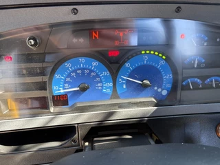 Renault Midlum 2003 - N/A zdjecie 19