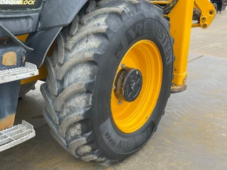 JCB 4CX 2015 - N/A imagen 16