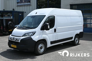 Fiat Ducato 2024 - L2H2 2.2 MultiJet 140 pk 3.5t obrazek 1