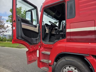 MAN TGS 2018 - 24.420 6X2 NL TRUCK obrazek 7