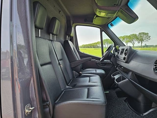 Mercedes-Benz Sprinter 2021 - 317 obrazek 7