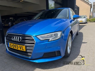 Audi A3 2020 - Sportback 30 TDI / apk 5-2027 obrazek 2