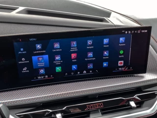 BMW XM 2023 - 748PK V8 PHEV Label Red 30 kWh image 101