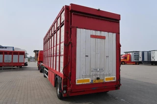 GS Meppel A1C-2000N 2000 - N/A bild 19