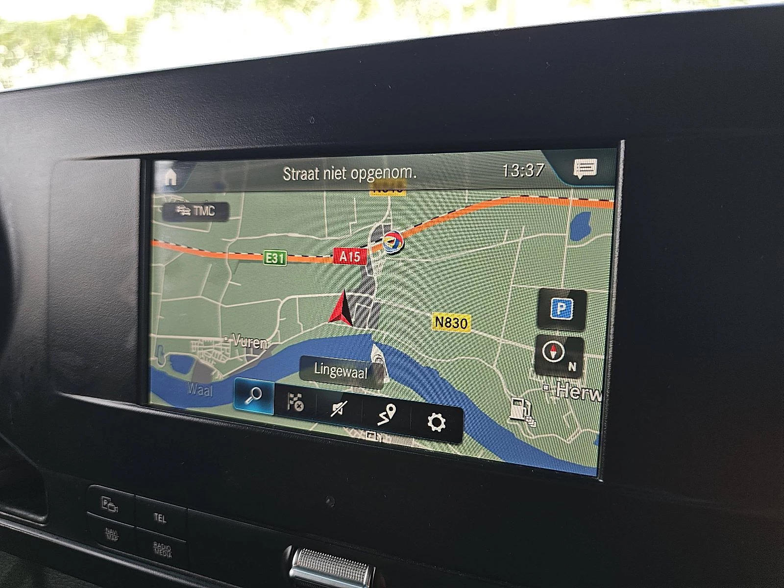 Mercedes-Benz Sprinter 2019 - 319 Bild 10