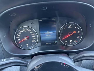 Mercedes-Benz Vito 2024 - 116 CDI L3 Automaat Airco Navigatie imagen 10