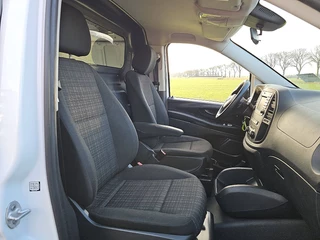Mercedes-Benz Vito 2019 - 114 obrazek 7