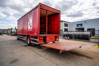 DAF N/A 2006 - LF 55.180 +DHOLLANDIA 2.5T. immagine 9