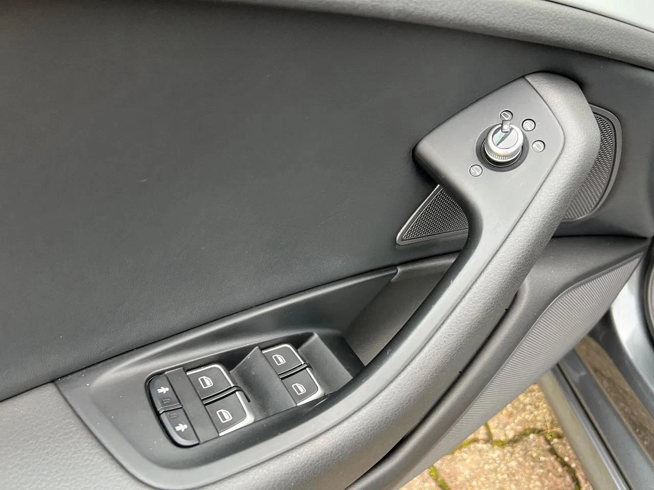 Audi A6 2014 afbeelding 8