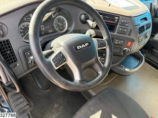 DAF XF480 2020 - EURO 6d, ACC, Standairco bild 5