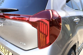 Kia Picanto 2025 - 1.2i GT-LINE Automaat / Leder / 5 deurs obrazek 28