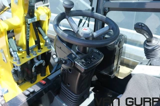 Neuson N/A 2025 - WL 250 | Weidemann 1260 immagine 15