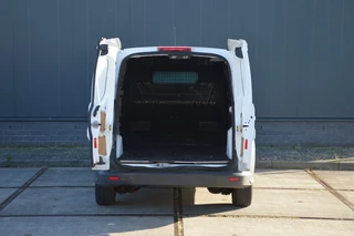 Ford Transit Connect 2014 - 1.6 TDCI 75PK Euro 5 Airco Schuifdeur afbeelding 3 miniatuur