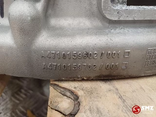 Mercedes-Benz N/A - Occ vliegwielhuis OM471 Mercedes zdjecie 3