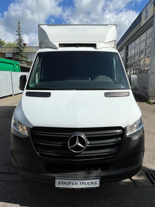 Mercedes-Benz Sprinter 2021 - 316 3 x Sprinter III, *Kühlkoffer, *Thermo King C 450, *Klima image 8