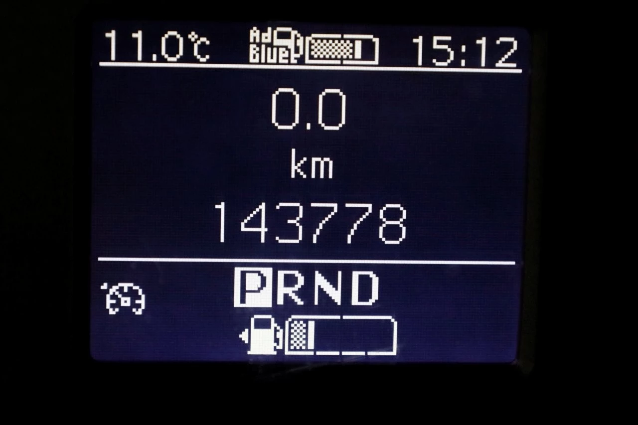Mercedes-Benz Sprinter 2021 - 316 CDI 163pk 7G Automaat L2H1 D.C. 4x4 ZG3 Airco/Navi/Camera 12-2021 obrázek 22