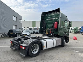 Renault T 380 2019 - Comfort / 637 dkm bild 2