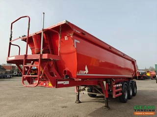 Stas S300CX 2011 - N/A immagine 2