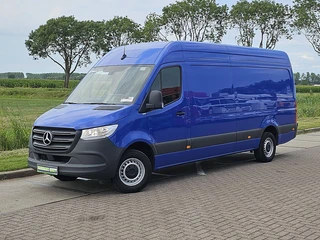 Mercedes-Benz Sprinter 2024 - 315 immagine 2 miniatura