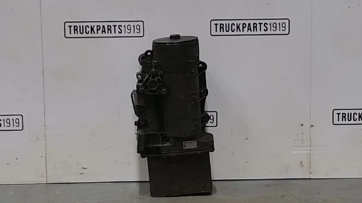 DAF - Engines & Parts Oliefilterhuis DAF MX 11 afbeelding 1