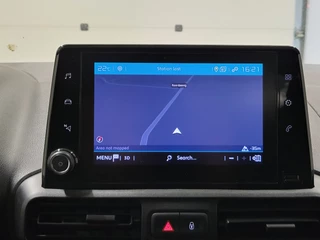Citroën Berlingo 2020 - 1.2PureTech 111pk Benzine! imagen 11