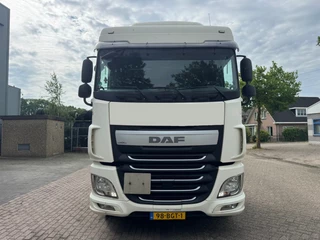 DAF N/A 2015 - XF 460 EURO 6 AUTOMATIC obrazek 4
