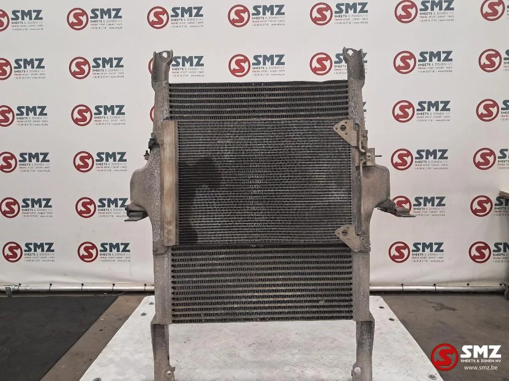 Iveco 2017 - Occ intercooler Iveco afbeelding 2