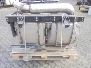 DAF N/A - CF XF imagen 1