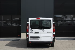 Renault Trafic 2020 - Passenger 2.0 dCi 120 Grand Life 120pk 9 Zits - Prijs excl. BTW - Airco - Cruise - LED - Navi - Bluetooth - Rijklaar bild 6