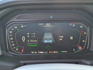 MAN TGX 2026 - 18.520 GX - D30 - Retarder - Full air - Night clima - Navi - 2x tank bild 12