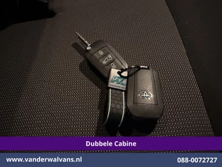 Toyota ProAce 2023 - Worker 2.0 D-4D 145pk L3H1 Dubbele Cabine Euro6 Airco | 6-Zits | Navigatie | Apple Carplay | Cruisecontrol obrazek 16