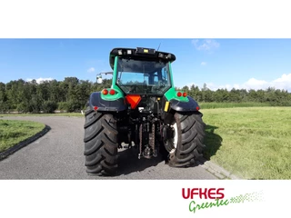 Valtra N/A 2006 - T190 immagine 6