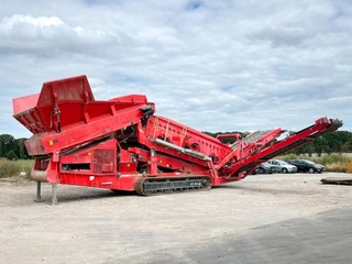 McCloskey 2021 - R230 - Good Overall Condition / CE Certified te koop