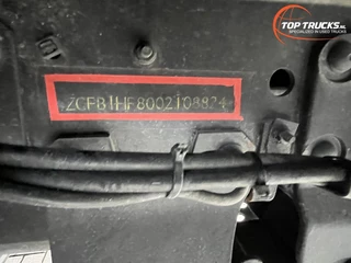 Iveco 135 E22 Eurofire 1994 - N/A bild 20