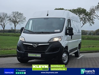 Opel Movano 2024 - 2.2 for sale