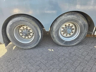 Bero Cement Silo 1998 - N/A изображение 24