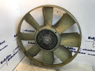 Mercedes-Benz N/A 2011 - A 9062001923-9062050906 VISCO+FAN  image 1